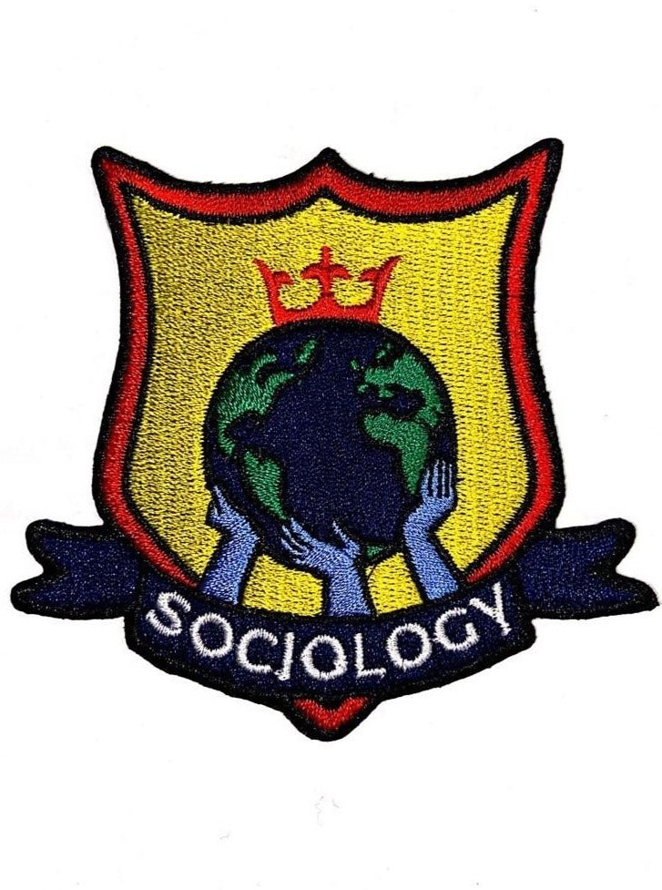 Sociology Department Crest