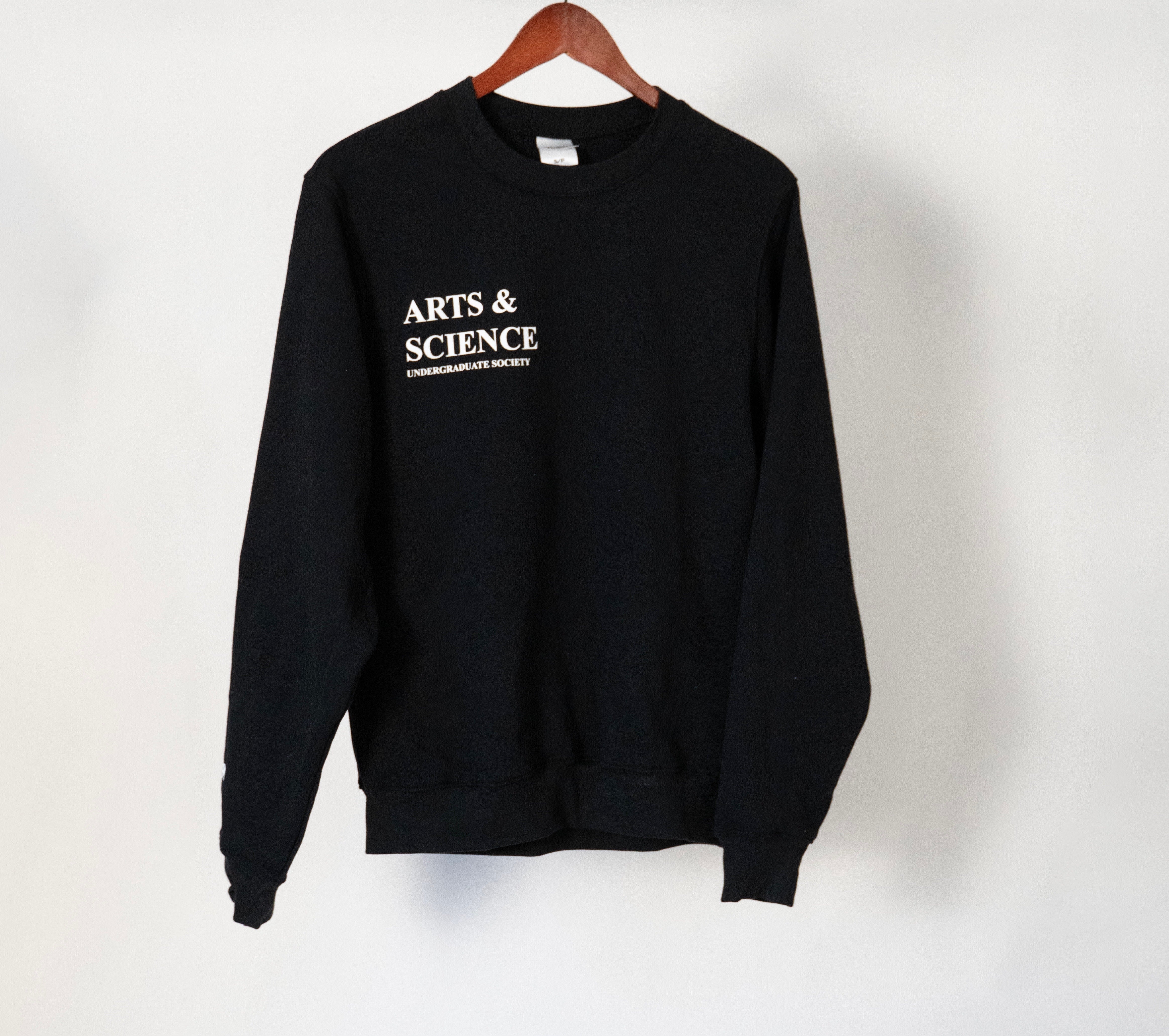 Clothing – The Arts & Science Undergraduate Society Store