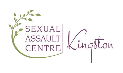 Sexual Assault Centre Kingston Donation